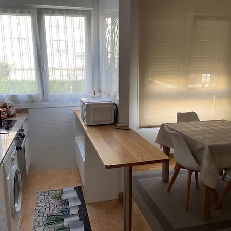 Carmarez Lejlighed Puerto de Vega Eksteriør billede